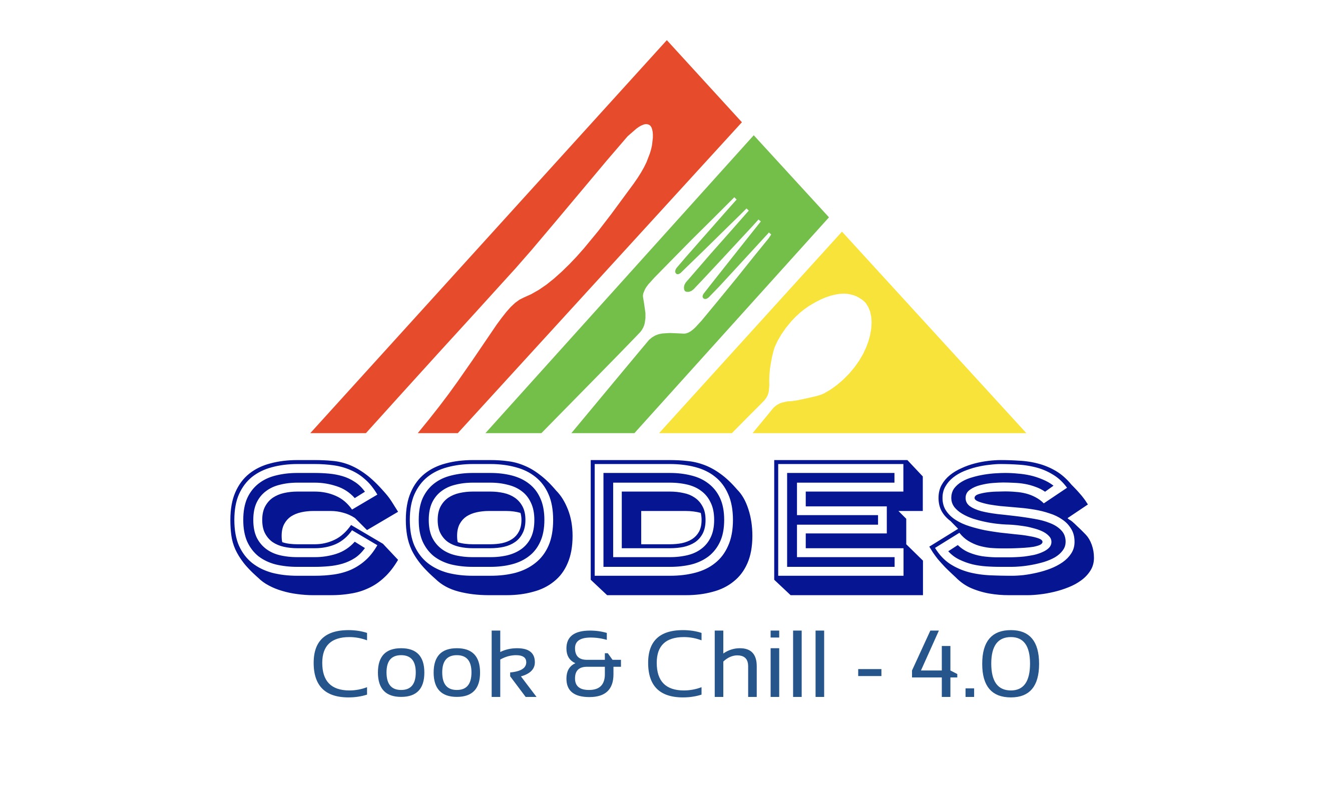 Cook & Chill - innovative Essensversorgung mit Patent