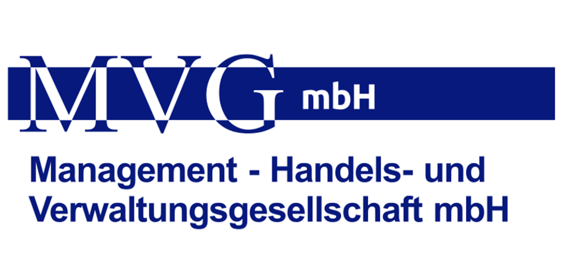 MVG - Management Handels- & Verwaltungsgesellschaft mbH