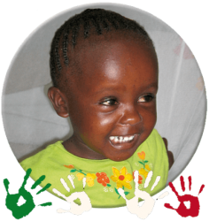 Hand in Hand für Kenia - Unterstützung sozialer Projekte für Kinder in Afrika